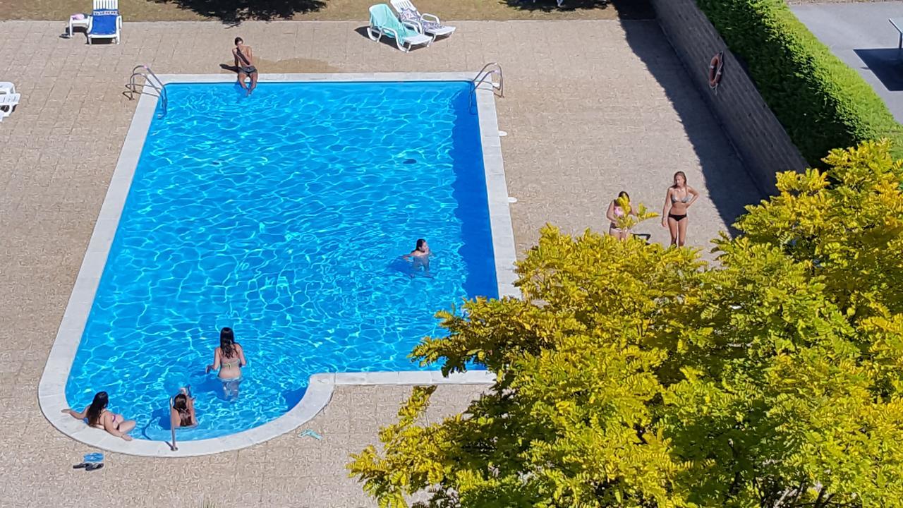 Hotel Montemar Noja Dış mekan fotoğraf